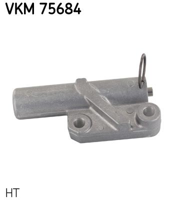 Натяжной ролик, ремень ГРМ SKF VKM 75684