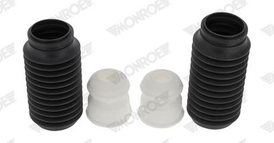 Пылезащитный комплект, амортизатор MONROE PK098