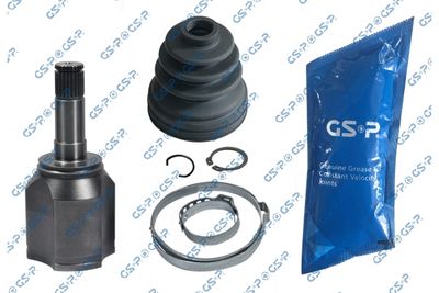 Šarnīru komplekts, Piedziņas vārpsta GSP 699008