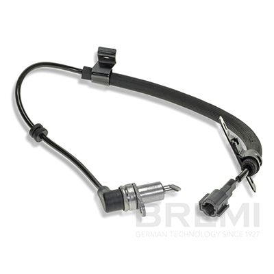 Датчик, частота вращения колеса BREMI 51665