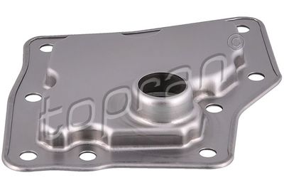 Hidrofiltrs, Automātiskā pārnesumkārba TOPRAN 113 234