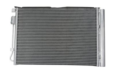 Конденсатор, кондиционер BOSCH 1 986 AD2 249