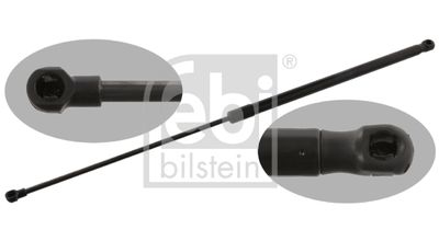 Gāzes atspere, Motora pārsegs FEBI BILSTEIN 40900