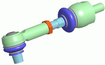 Stiepnis/Atsaite, Stabilizators LEMFÖRDER 38690 01