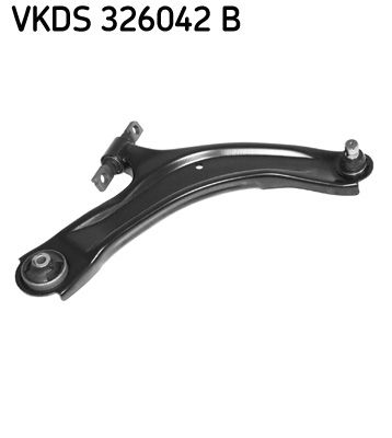 Neatkarīgās balstiekārtas svira, Riteņa piekare SKF VKDS 326042 B