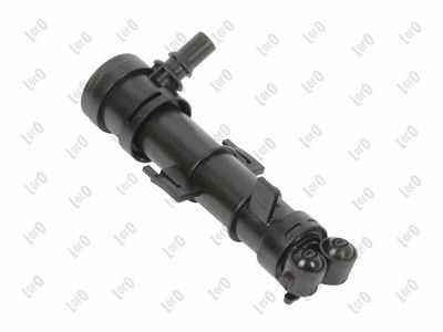 Ūdens sprausla, Lukturu tīrīšanas sistēma ABAKUS 103-03-122