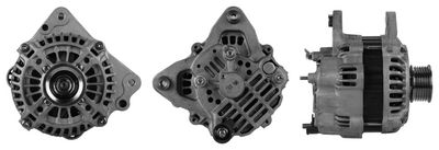 Ģenerators LUCAS LRA01775