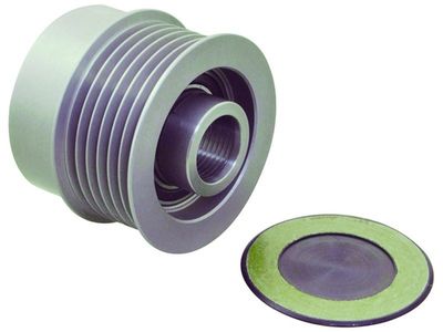 Механизм свободного хода генератора WAI 24-83278