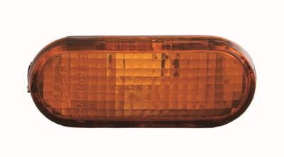 Фонарь указателя поворота ABAKUS 4411402NYU