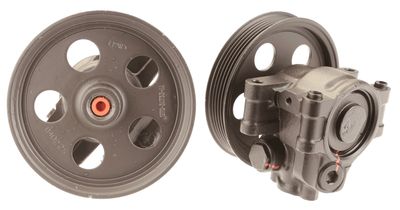 Гидравлический насос, рулевое управление TRW JPR403