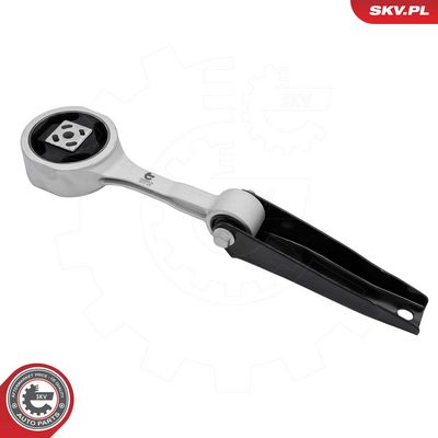 Подвеска, двигатель ESEN SKV 75SKV515