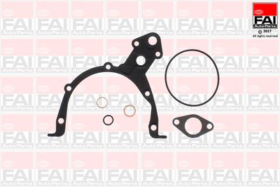 FAI AutoParts CS1344