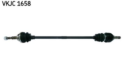 Приводной вал SKF VKJC 1658