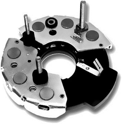 Taisngriezis, Ģenerators MAGNETI MARELLI 940016136600