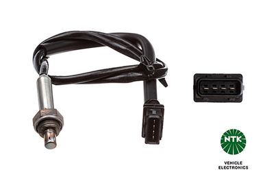 Лямбда-зонд NTK 1948