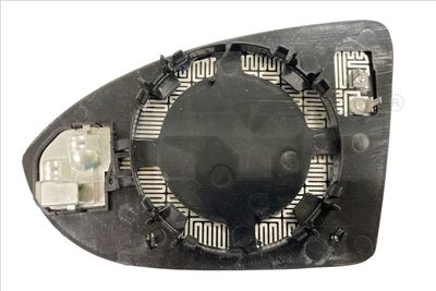 Spoguļstikls, Ārējais atpakaļskata spogulis TYC 337-0240-1