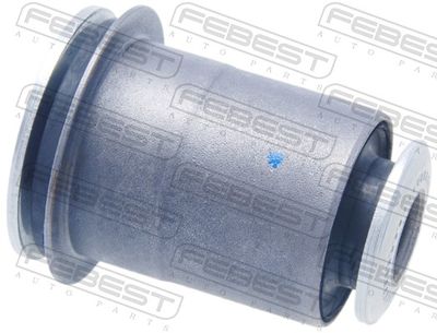 Piekare, Šķērssvira FEBEST TAB-538
