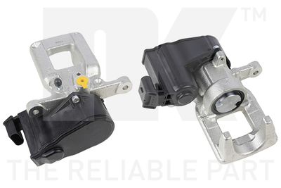 Bremžu suports NK 213734