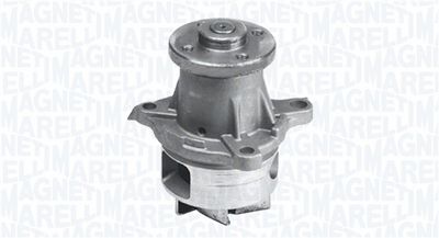 pompa wody DAIHATSU CHARADE (L2_) 1.0 (L251S) MAGNETI MARELLI 352316171565