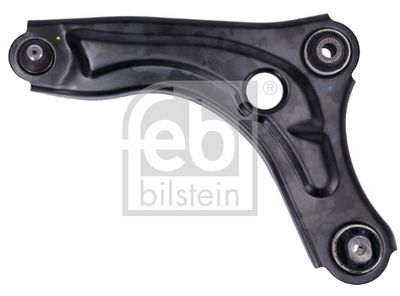 Neatkarīgās balstiekārtas svira, Riteņa piekare FEBI BILSTEIN 1001286