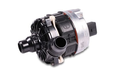 Ūdens recirkulācijas sūknis, Autonomā apsildes sistēma HEPU AP8332