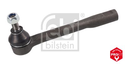 Наконечник поперечной рулевой тяги FEBI BILSTEIN 43257