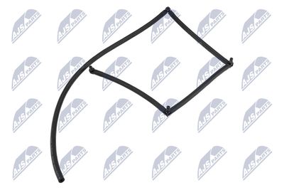 Шланг, утечка топлива NTY BPP-CT-014