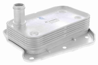 масляный радиатор, двигательное масло VEMO V30-60-1273
