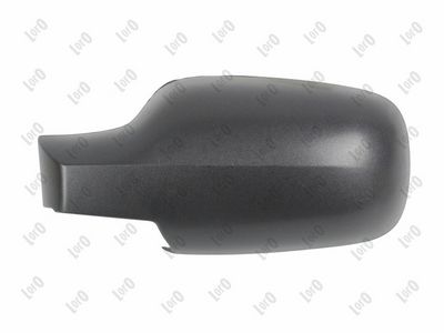 Покрытие, внешнее зеркало ABAKUS 3127C01