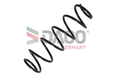 Balstiekārtas atspere DACO 813003