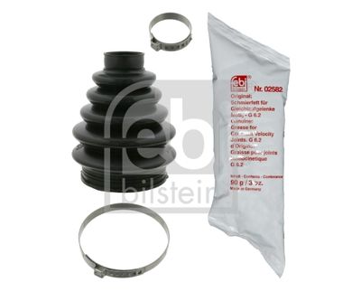 Комплект пыльника, приводной вал FEBI BILSTEIN 27125