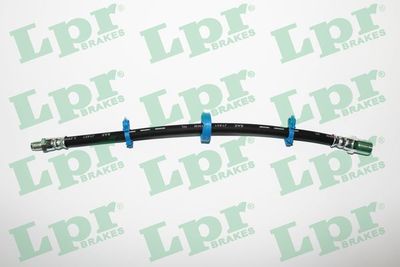 Bremžu šļūtene LPR 6T48625