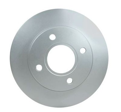 Bremžu diski HELLA PAGID 8DD 355 102-231