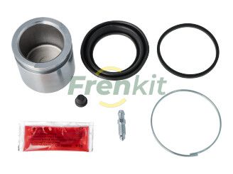 Remkomplekts, Bremžu suports FRENKIT 254824