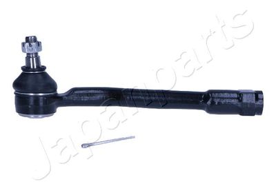 Наконечник поперечной рулевой тяги JAPANPARTS TI-K03R