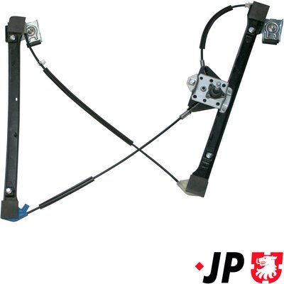 Стеклоподъемник JP GROUP 1188102280