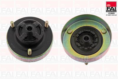 Опора стойки амортизатора FAI AutoParts SS4375