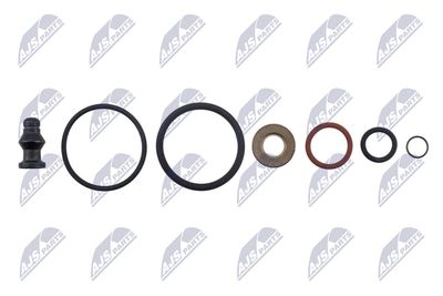 Ремкомплект, насос-форсунка NTY BWP-VW-012