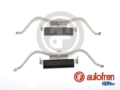 AUTOFREN SEINSA D42576A Piederumu komplekts, Disku