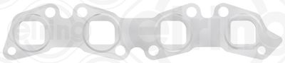 Прокладка, выпускной коллектор ELRING 549.020