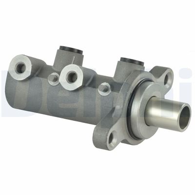 Galvenais bremžu cilindrs DELPHI LM80377