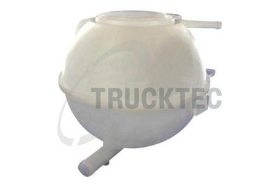 Kompensācijas tvertne, Dzesēšanas šķidrums TRUCKTEC AUTOMOTIVE 07.40.064