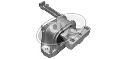 Piekare, Dzinējs DYS 71-28069