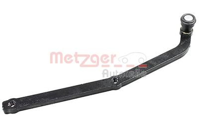 Virzošais rullītis, Bīdāmās durvis METZGER 2310128