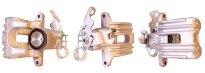 Тормозной суппорт ELSTOCK 87-0193