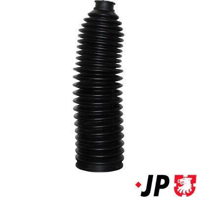 Putekļusargs, Stūres iekārta JP GROUP 1144702300