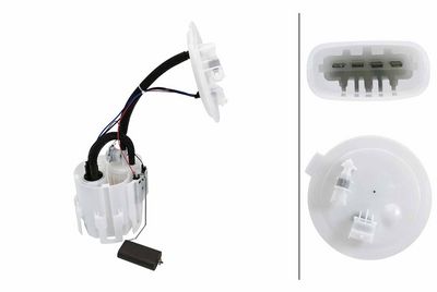 Элемент системы питания HELLA 8TF 358 317-011