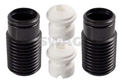 Пылезащитный комплект, амортизатор SWAG 40 56 0010