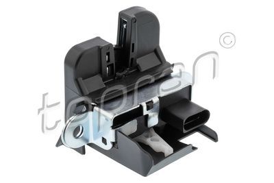 Замок задней двери TOPRAN 121 983