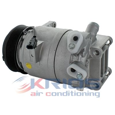 Компрессор, кондиционер MEAT & DORIA K12168A